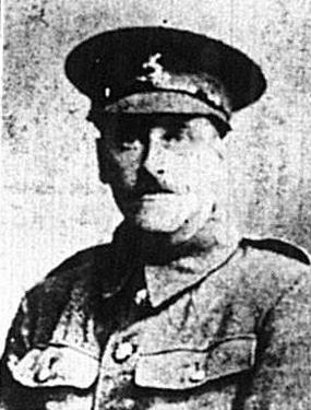 George Norris Hills